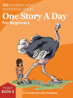 One Story a Day for Beginners: August